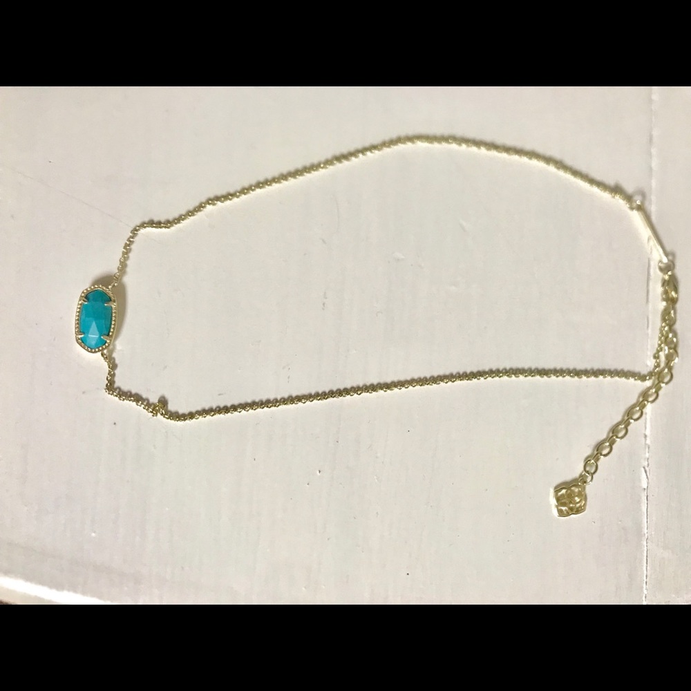Kendra Scott Elle Necklace